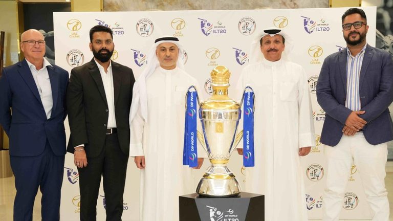 Where to Bet International League T20 (Ilt20) in Kuwait: Top Sites 2025