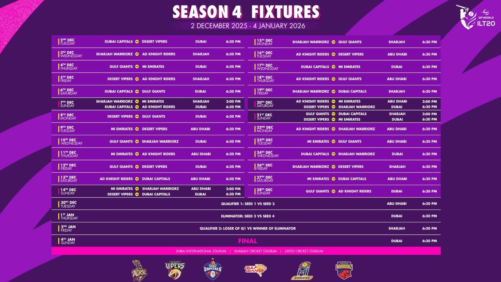 DP World International League T20 Official Website ILT20 2025 dp-world-international-league-t20-official-website-ilt20-2025